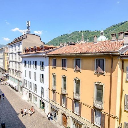 Apartament Como 14 - By House Of Travelers - Zewnętrze zdjęcie