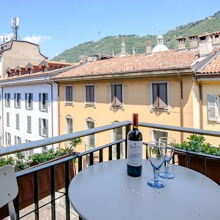 Apartament Como 14 - By House Of Travelers - Zewnętrze zdjęcie