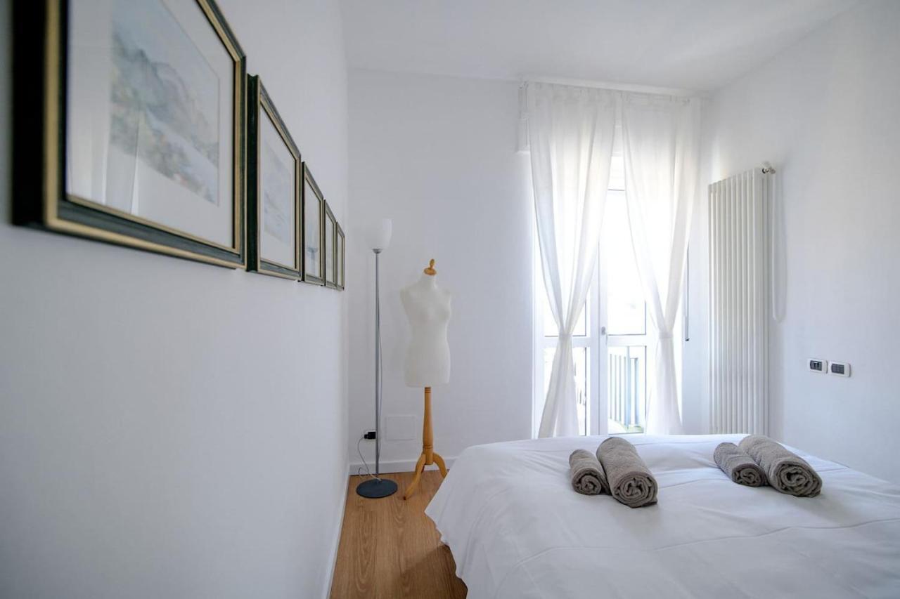 Apartament Como 14 - By House Of Travelers - Zewnętrze zdjęcie