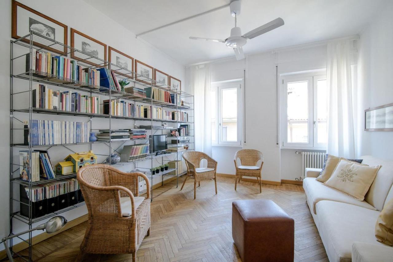 Apartament Como 14 - By House Of Travelers - Zewnętrze zdjęcie